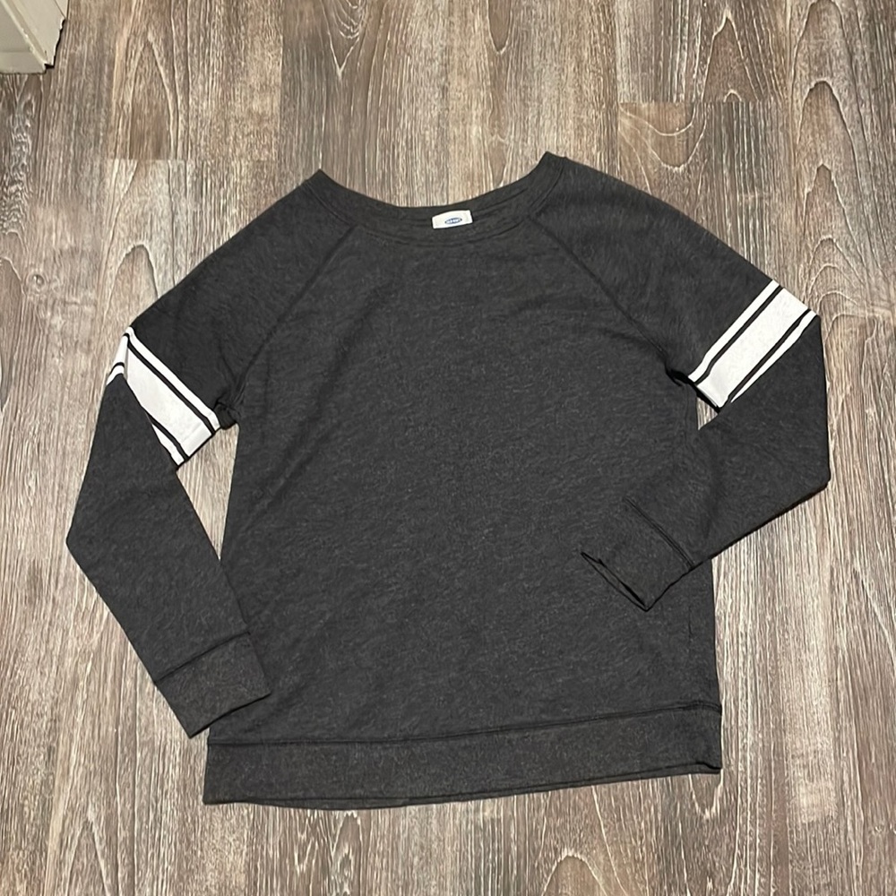 Old Navy Super Soft Sweatshirt Size S